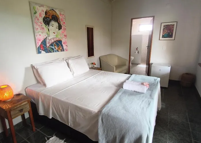 Casa Franco Trancoso