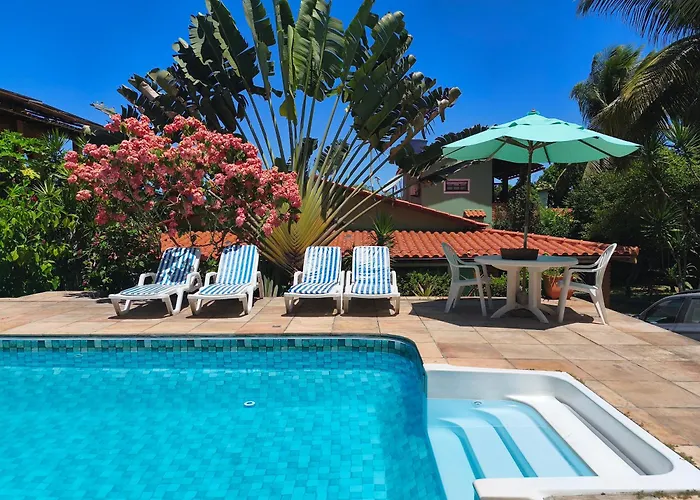 Casa Franco Trancoso