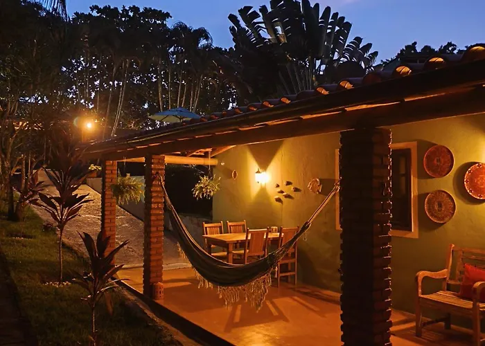 Casa Franco Trancoso
